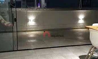 Imagem 2: Apartamento Garden no Edifício Blessed com 3 dormitórios à venda, 200 m² por R$ 1.447.000