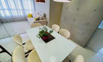 Imagem 3: Apartamento mobiliado para alugar no Condomínio Max Haus no Cambuí em Campinas - SP