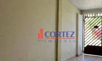 Imagem 4: Casa com 2 dormitórios para alugar, 112 m² por R$ 1.100,00/mês - Jardim Novo II - Rio Clar