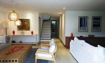 Imagem 5: Casa Residencial de alto Padrão em condomínio Beira Mar - Geribá - Armação dos Búzios