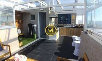 Imagem: Apartamento à venda no bairro Jardim Gracinda