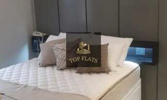 Imagem 2: Flat para aluguel no Jd. Paulista - SP