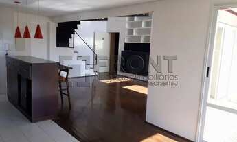 Imagem: Encantador Apartamento Duplex na Vila Mariana