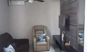 Imagem: Araçatuba - Apartamento - Conjunto Habitacional