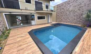 Imagem: Sobrado de 3 Dormitórios, 6 Vagas Vila