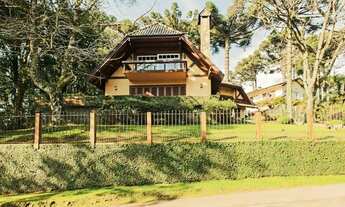 Imagem 2: GRAMADO - Casa Padrão - Lago Negro