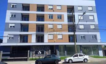 Imagem 4: Apartamento com 2 dormitórios (1 suíte) e 2 vagas de garagem no bairro Vila Nova - Novo Ha