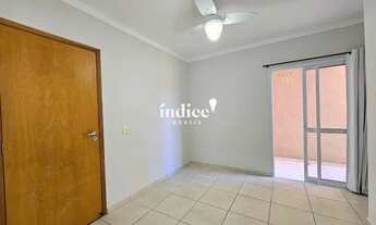 Imagem 3: Apartamento para aluguel 1 quarto 1 vaga Residencial Greenville Ribeirão Preto