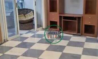 Imagem: Apartamento com 3 dormitórios, 107 m²