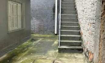 Imagem 3: Terreno à venda 2 vagas Casa Grande - Diadema - SP