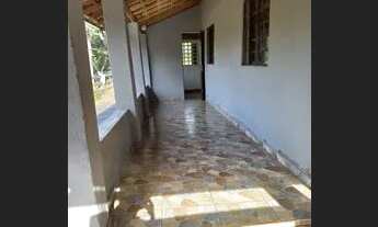 Imagem 4: Sítio em Aiuruoca