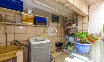 Imagem 5: Casa para Venda - 250m², 4 dormitórios, sendo 1 suites, 8 vagas - Jardim Vila Formosa