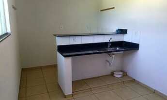 Imagem 6: Apartamento 2 quartos sala cozinha banheiro e área de serviço