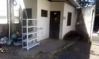 Imagem 3: 54857 - ESTACIMENTO - RUA REAGNETE FEIJO