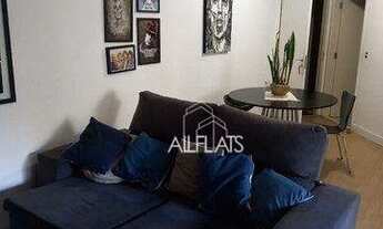 Imagem: Apartamento para venda ou aluguel no edifício