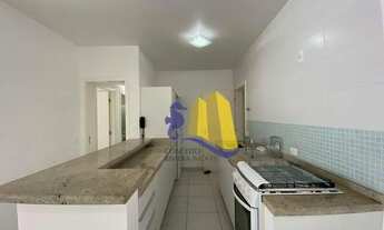 Imagem 7: Apartamento com 3 dormitórios para alugar, 138 m² por R$ 2.300,00/dia - Riviera - Módulo 8