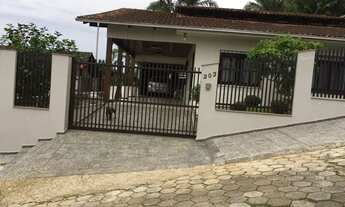 Imagem 3: Casa à venda, 3 quartos, 1 vaga, Ilha da Figueira - Jaraguá do Sul/SC