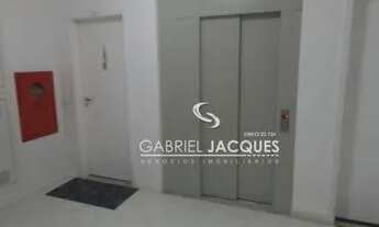 Imagem 5: Apartamento pronto pra morar com 2 dormitórios à venda, 72 m² por R$ 400.000 - Pagani II