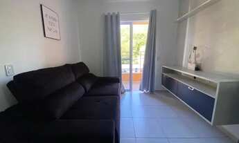 Imagem 3: Apartamento 2 Dormitórios Mobiliado na Vargem Grande