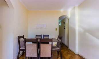 Imagem 3: APARTAMENTO RESIDENCIAL em São Paulo - SP, Cambuci