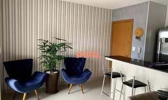 Imagem 7: Apartamento à venda, 73 m² por R$ 385.000,00 - Goiânia - Belo Horizonte/MG