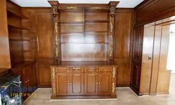 Imagem 7: Apartamento com 3 dormitórios para alugar, 142 m² por R$ 9.035,00/mês - Jardim Paulista