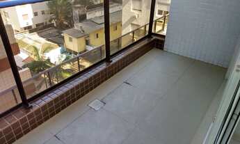 Imagem 5: Apartamento com 2 dormitórios à venda, 103 m² por R$ 1.155.000,00 - Gonzaga - Santos/SP