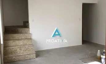 Imagem 2: Sobrado com 4 dormitórios à venda, 193 m² - Vila Floresta - Santo André/SP