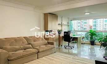 Imagem 2: Thelma Malheiros - Apartamento 4 quartos, sendo 4 suítes