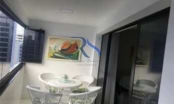 Imagem 2: Edf Bellatrix Apartamento com 3 dormitórios