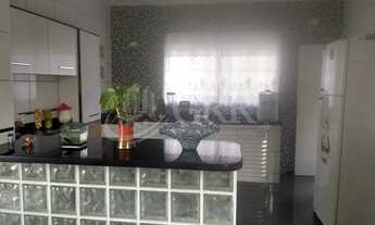 Imagem 7: Sobrado 4 dormitórios Jardim Terras de São João- Jacareí- SP