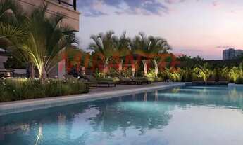 Imagem 2: Apartamento para venda possui 148 metros quadrados com 4 quartos em Tucuruvi - São Paulo