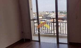 Imagem 3: Apartamento com 2 dormitórios à venda, 54 m² por R$ 330.000,00 - Jardim Guanabara - Jundia