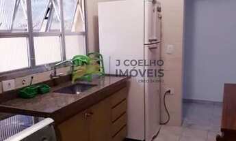 Imagem: Apartamento mobiliado no primeiro andar