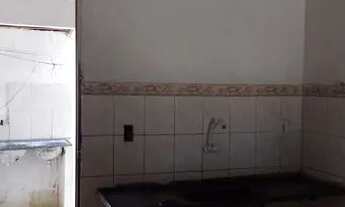 Imagem: Vende casa ou troca com em apartamento com