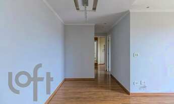 Imagem 3: Apartamento com 2 quartos (1 suíte) à venda na Mooca, São Paulo, com 1 vaga