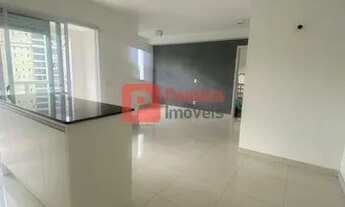 Imagem: Apartamento Residencial de 128m Varanda