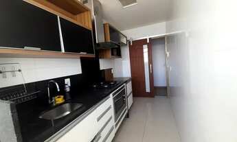 Imagem 2: Apartamento para venda possui 66 metros quadrados com 2 quartos em Santana - Niterói - RJ