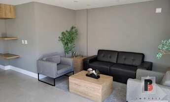 Imagem 9: Apartamento a venda , varanda gourmet , mobiliado na Mooca