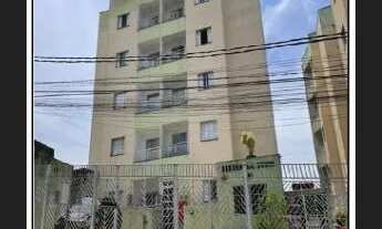 Imagem: EMBU DAS ARTES - Apartamento Padrão