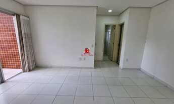 Imagem 6: River Side Ponta Negra, 2 quartos sendo 1 suíte