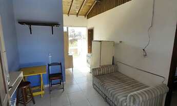 Imagem 2: Aluguel anual Ap 2 dorm mobiliado!