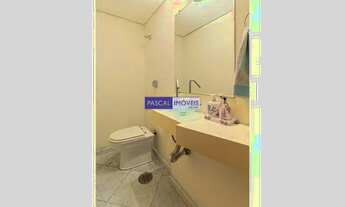 Imagem 7: SãO PAULO - Apartamento Padrão - Campo Belo