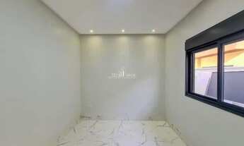 Imagem 2: Casa térrea com 3 suítes no Condomínio Terras Alpha 1, Senador Canedo-GO