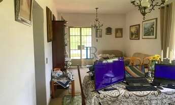 Imagem 4: Casa com 3 dormitórios à venda, 338 m² por R$ 1.590.000,00 - Parque São George - Cotia/SP