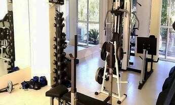 Imagem 6: BARRA LINDO APTO REFORMAO 2 QTS SUITE 67M2 MOVEIS PLENEJAADOS LAZER COMPLETO DOC OK