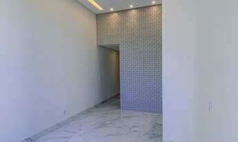 Imagem 5: Excelente casa no Parque das Flores, Nova ! 3 suítes ! Área Gourmet!