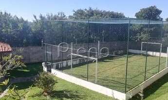 Imagem 2: Apartamento à venda no Parque Jambeiro - Campinas/SP