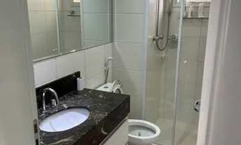 Imagem 7: Apartamento para aluguel tem 128 metros quadrados com 4 quartos em Água Branca - São Paulo