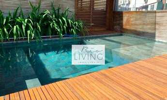 Imagem 3: Venda, Cobertura Duplex, Gavea, 181metros, 3 suítes, 2 vagas, Reformada, pronta para morar